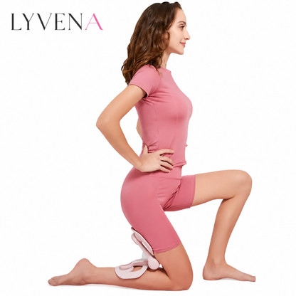 LYVENA Move™ | Pelvik Kas Egzersiz Cihazı